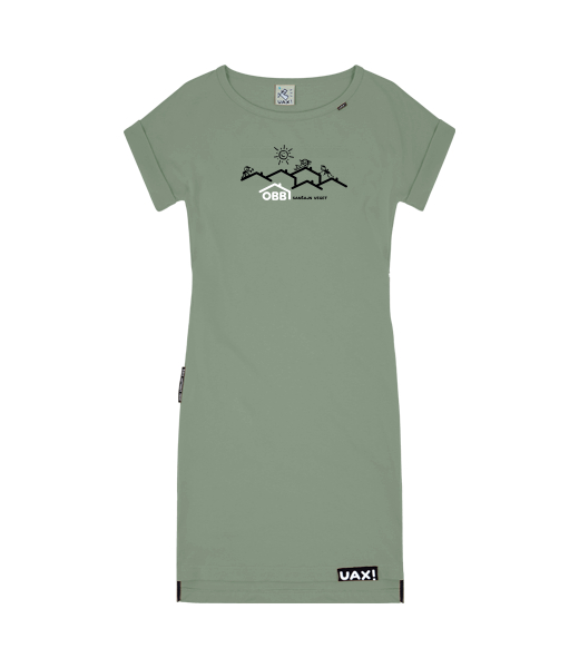 DÁMSKÉ ŠATY BASIC