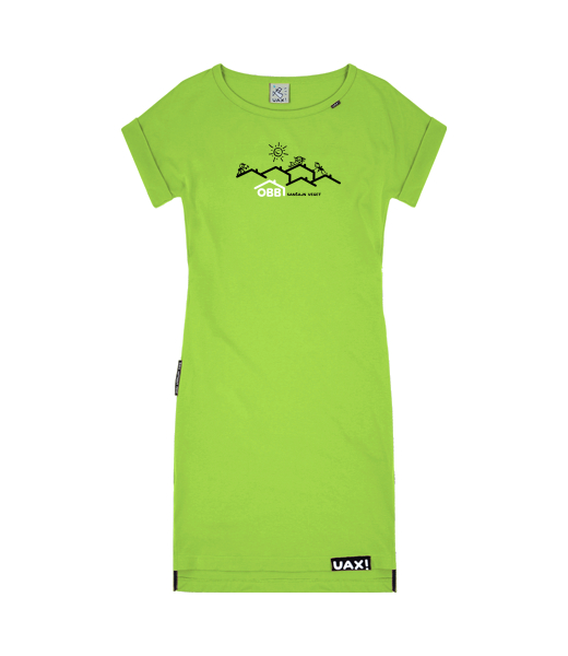 DÁMSKÉ ŠATY BASIC