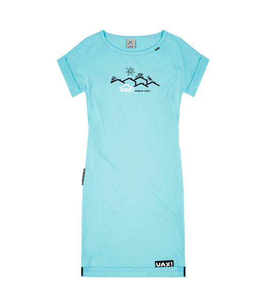 DÁMSKÉ ŠATY BASIC