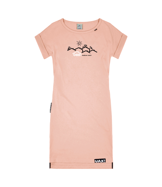 DÁMSKÉ ŠATY BASIC