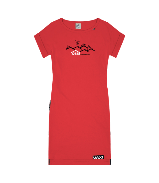 DÁMSKÉ ŠATY BASIC