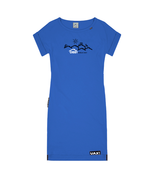 DÁMSKÉ ŠATY BASIC