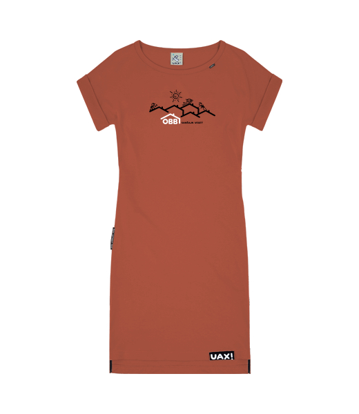 DÁMSKÉ ŠATY BASIC