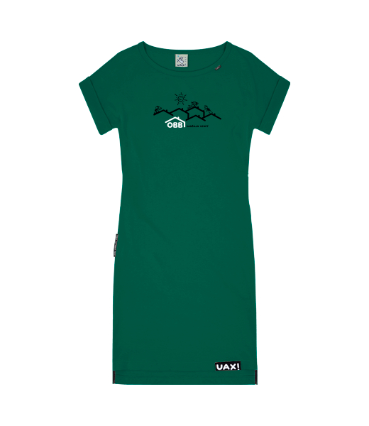 DÁMSKÉ ŠATY BASIC