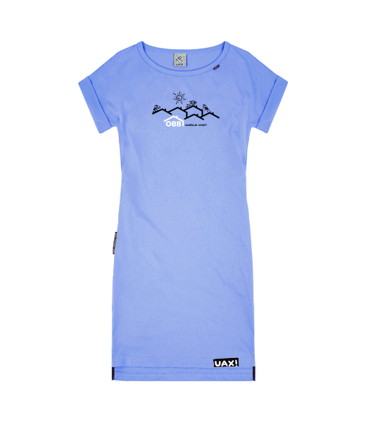 DÁMSKÉ ŠATY BASIC