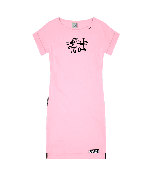 DÁMSKÉ ŠATY BASIC