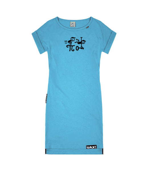 DÁMSKÉ ŠATY BASIC