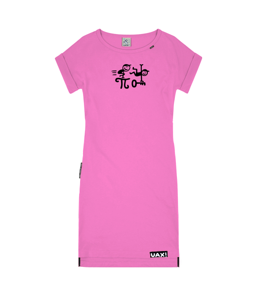 DÁMSKÉ ŠATY BASIC