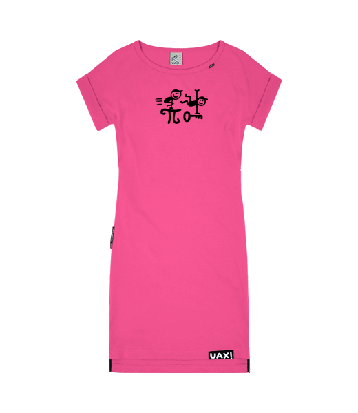 DÁMSKÉ ŠATY BASIC