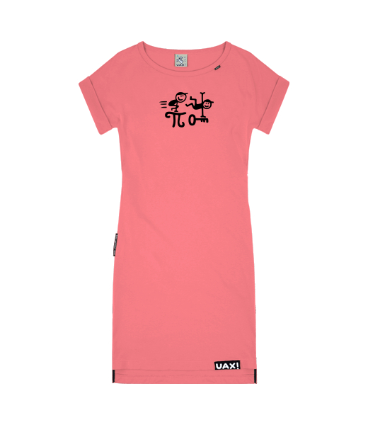 DÁMSKÉ ŠATY BASIC