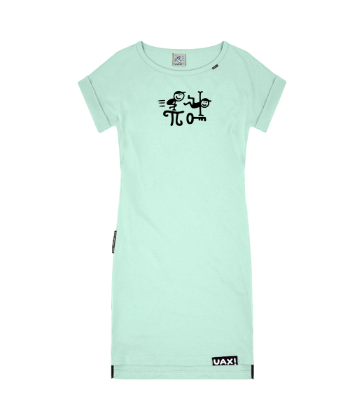 DÁMSKÉ ŠATY BASIC