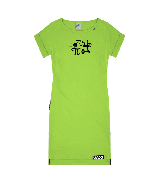 DÁMSKÉ ŠATY BASIC