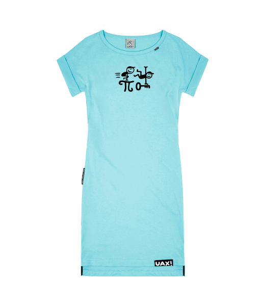 DÁMSKÉ ŠATY BASIC