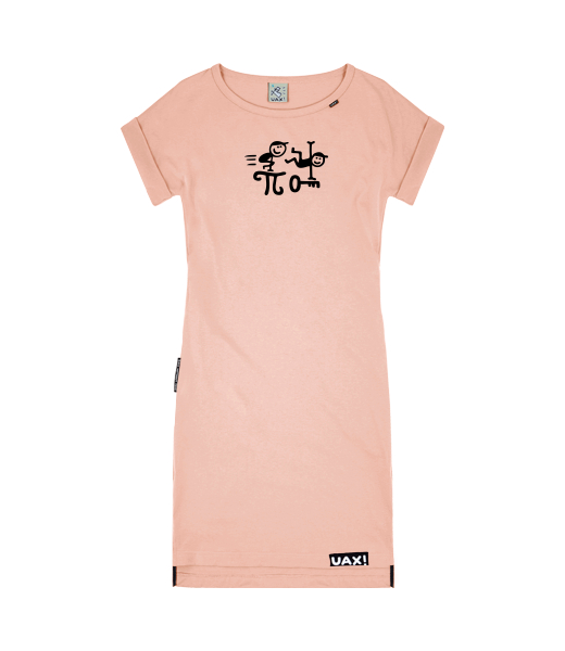 DÁMSKÉ ŠATY BASIC