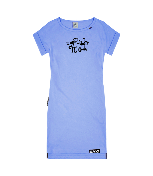 DÁMSKÉ ŠATY BASIC