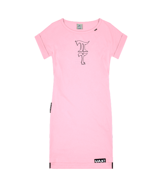 DÁMSKÉ ŠATY BASIC