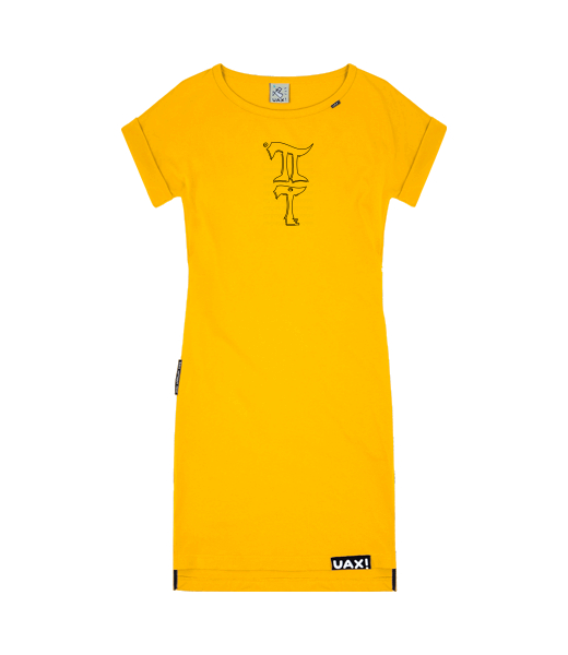 DÁMSKÉ ŠATY BASIC