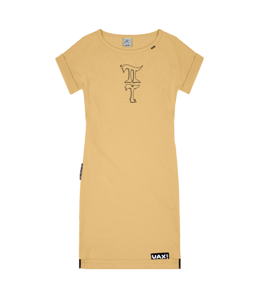 DÁMSKÉ ŠATY BASIC