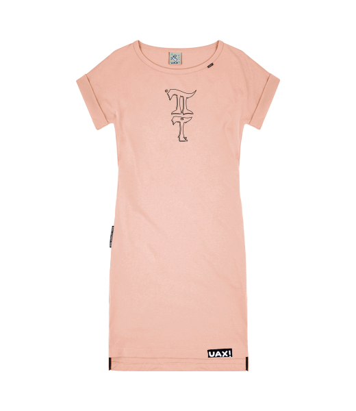 DÁMSKÉ ŠATY BASIC