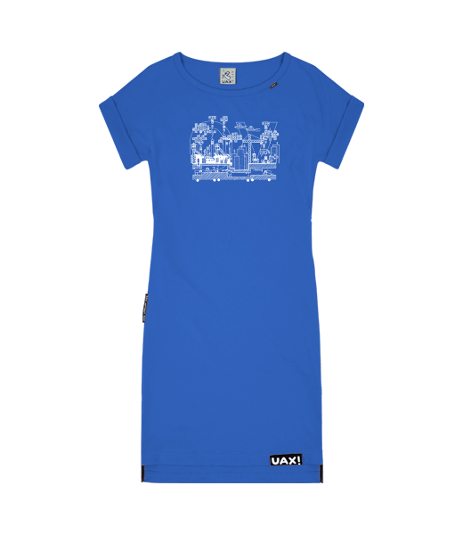 DÁMSKÉ ŠATY BASIC