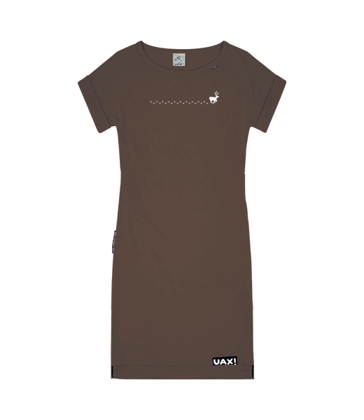 DÁMSKÉ ŠATY BASIC