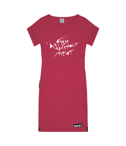 DÁMSKÉ ŠATY BASIC