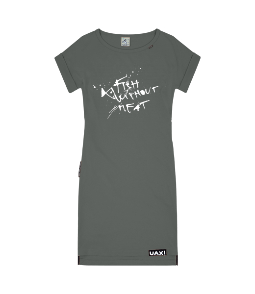 DÁMSKÉ ŠATY BASIC