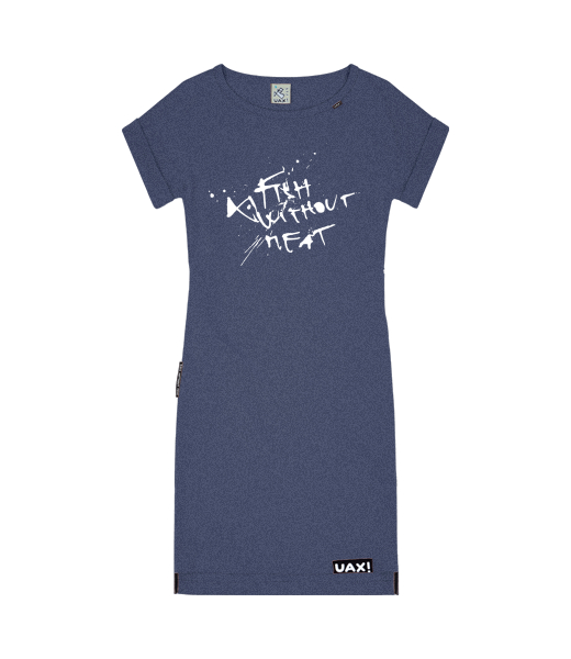 DÁMSKÉ ŠATY BASIC