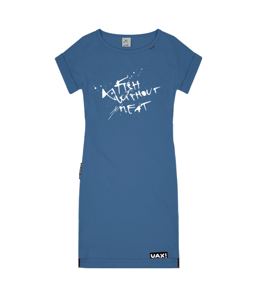 DÁMSKÉ ŠATY BASIC