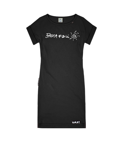 DÁMSKÉ ŠATY BASIC