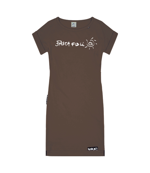 DÁMSKÉ ŠATY BASIC