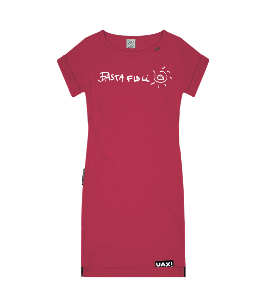 DÁMSKÉ ŠATY BASIC