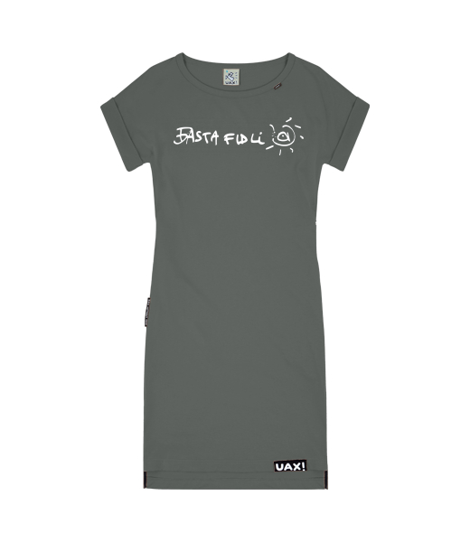 DÁMSKÉ ŠATY BASIC