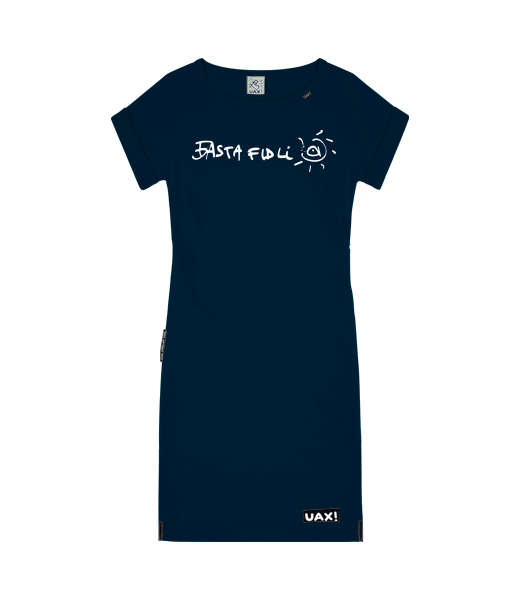 DÁMSKÉ ŠATY BASIC