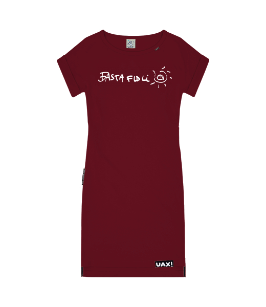 DÁMSKÉ ŠATY BASIC