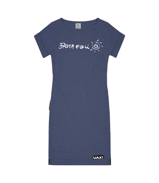 DÁMSKÉ ŠATY BASIC