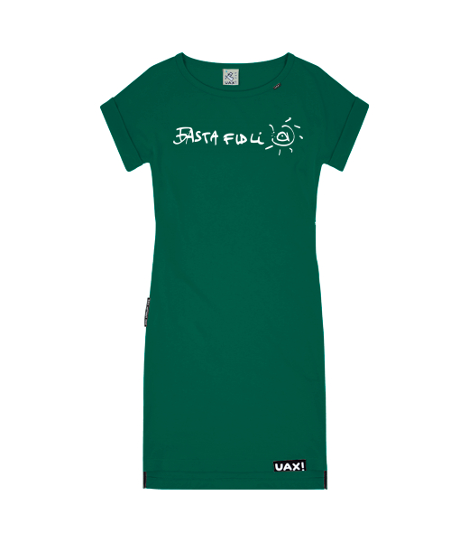 DÁMSKÉ ŠATY BASIC