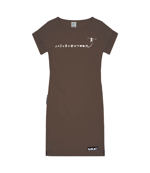 DÁMSKÉ ŠATY BASIC