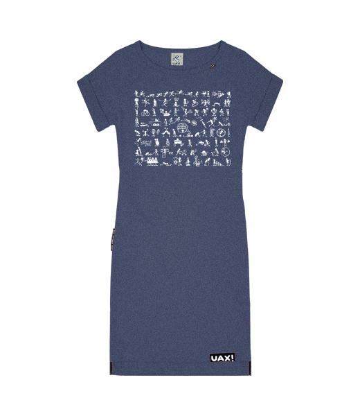 DÁMSKÉ ŠATY BASIC