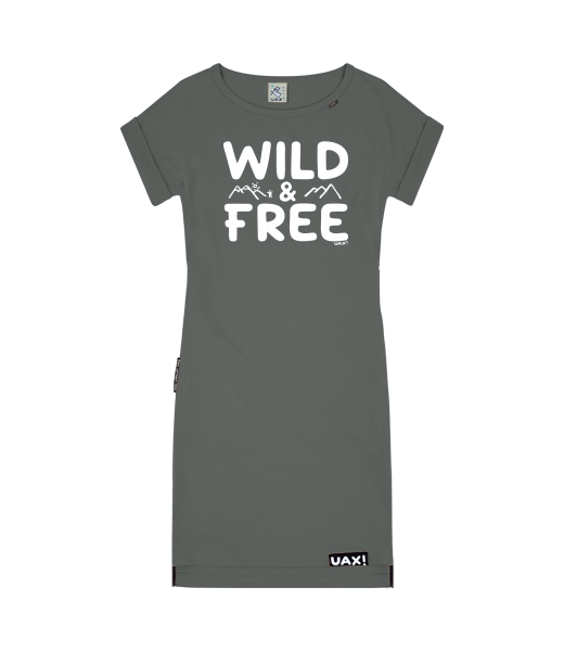 DÁMSKÉ ŠATY BASIC