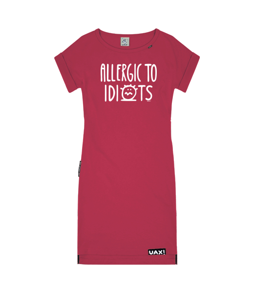 DÁMSKÉ ŠATY BASIC