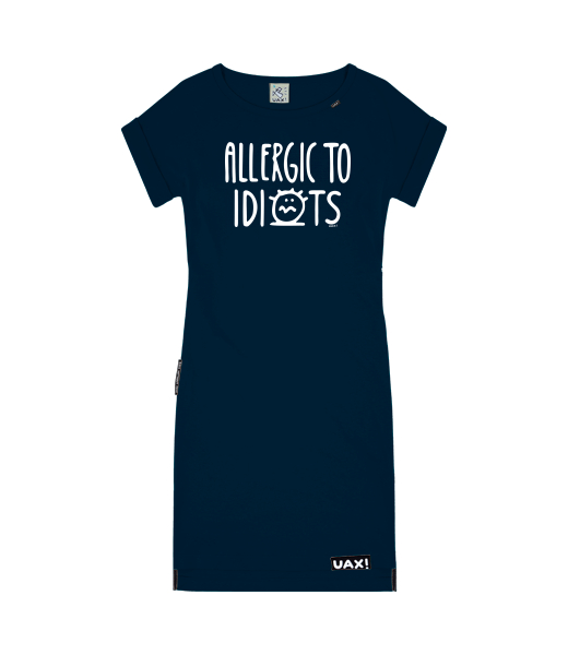 DÁMSKÉ ŠATY BASIC