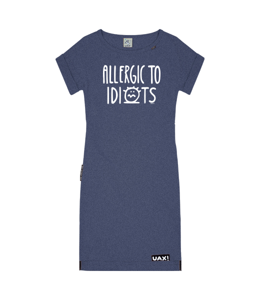 DÁMSKÉ ŠATY BASIC