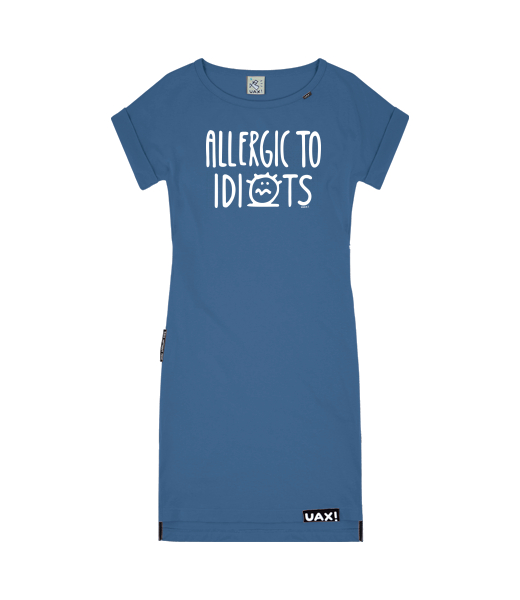 DÁMSKÉ ŠATY BASIC