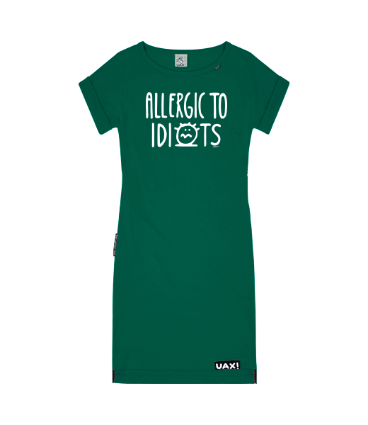 DÁMSKÉ ŠATY BASIC