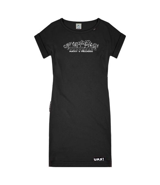 DÁMSKÉ ŠATY BASIC