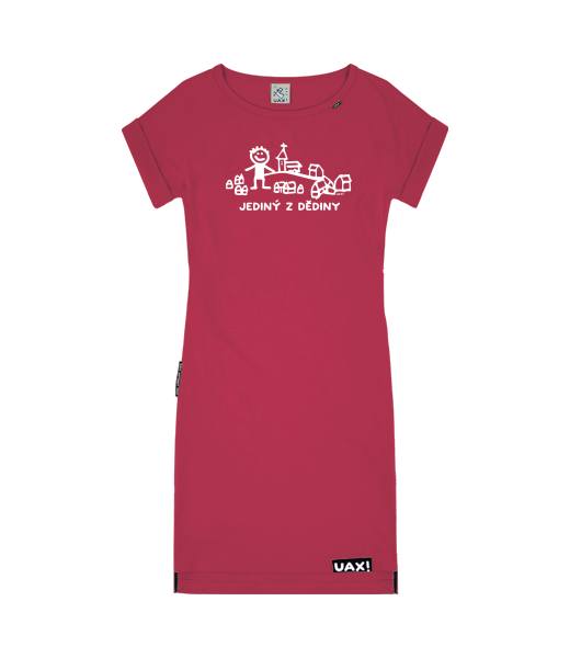 DÁMSKÉ ŠATY BASIC