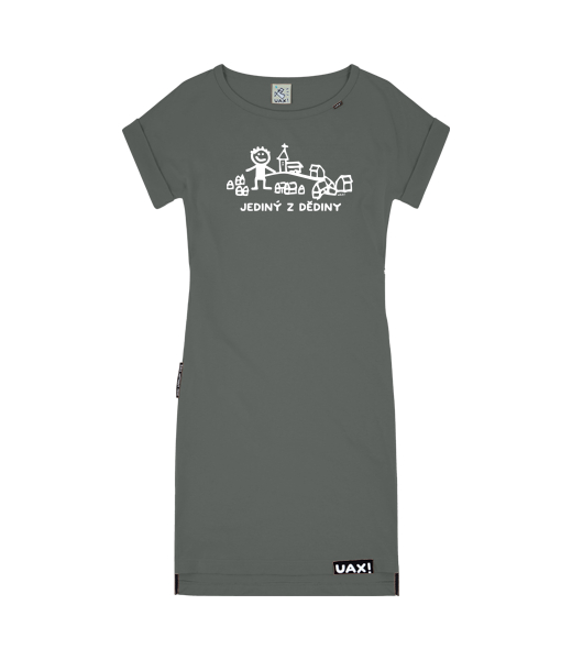 DÁMSKÉ ŠATY BASIC