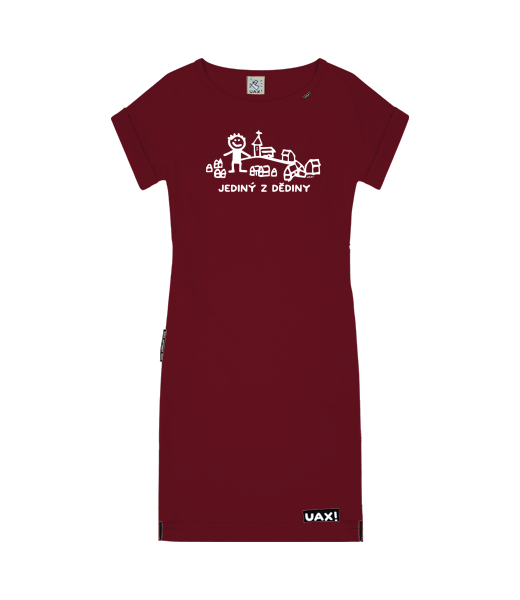 DÁMSKÉ ŠATY BASIC