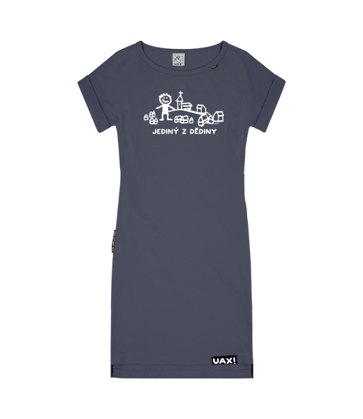 DÁMSKÉ ŠATY BASIC